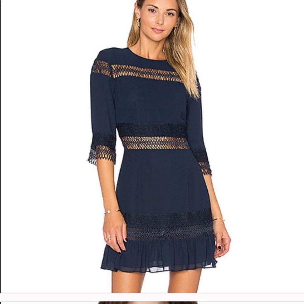 Tularosa dress